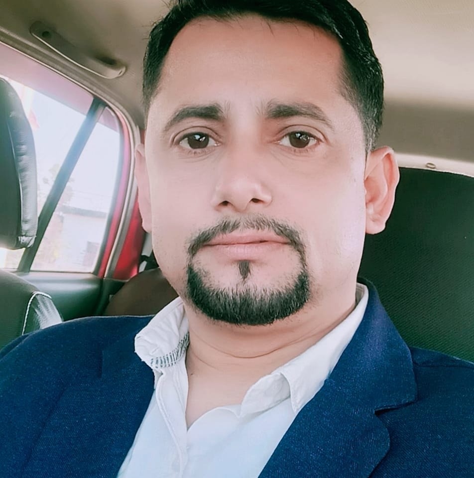 मुक्ति तिवारी