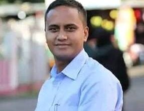 तिलाचन पाण्डे