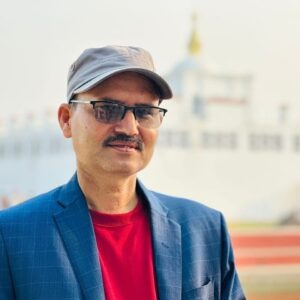 युवराज कंडेल
