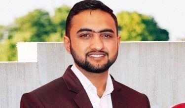 हरि घिमिरे