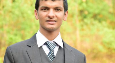 घनश्याम पौडेल