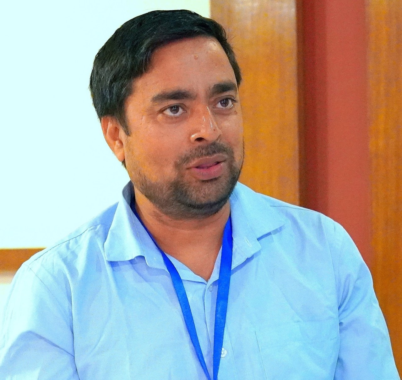 राधेश्याम विश्वकर्मा