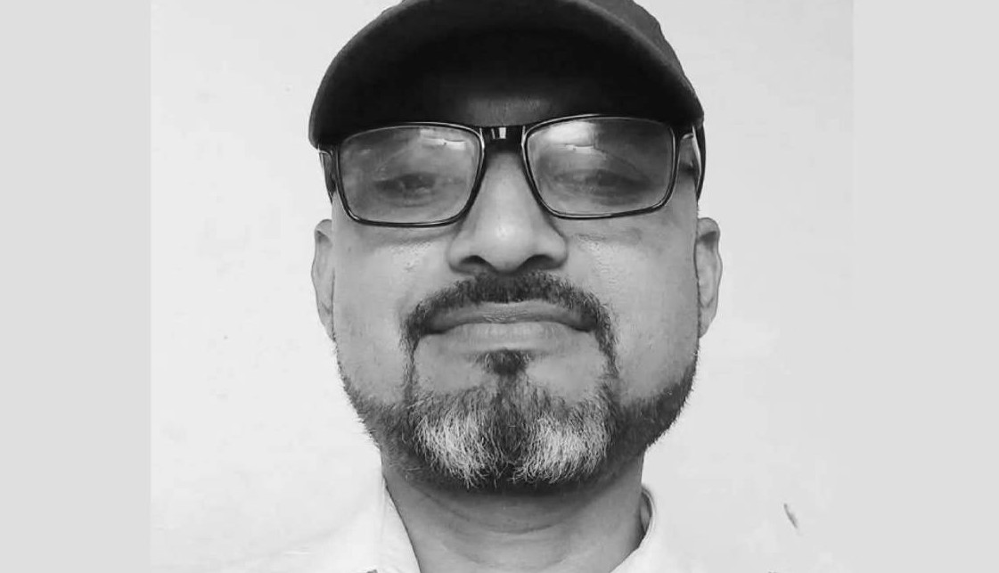 रास्वपा जिल्ला सदस्य रेग्मीको निधन